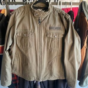 Harley Davidson Jacket xxl mens